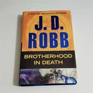 🥭 3 / 30$ 🥭 Brotherhood in Death